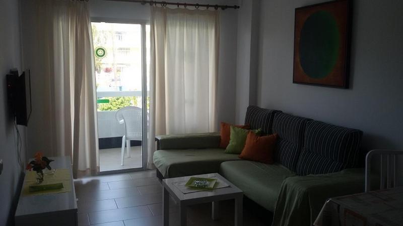 Apartamentos Los Aguacates Плая дел Инглес Стая снимка