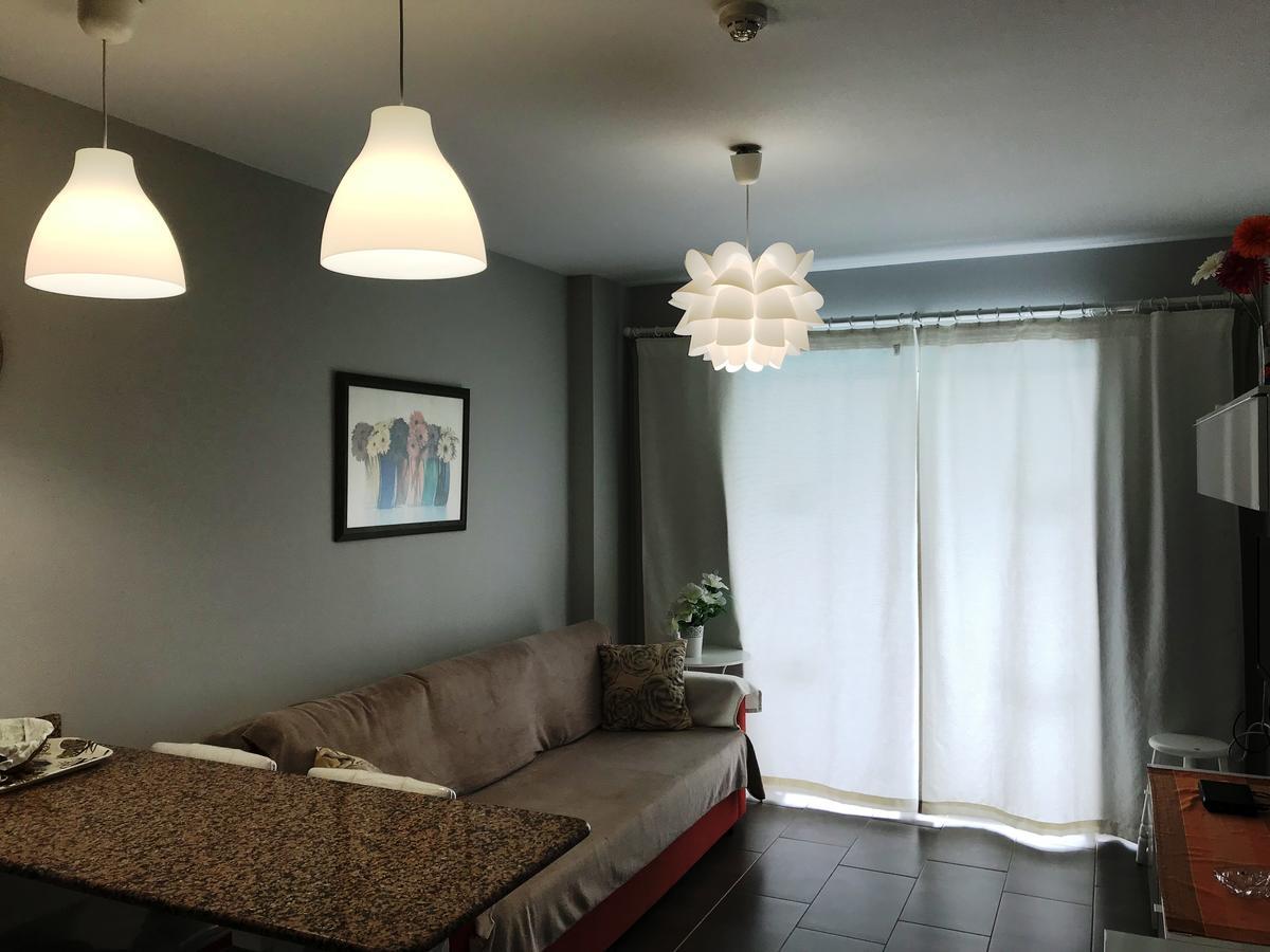 Apartamentos Los Aguacates Плая дел Инглес Екстериор снимка
