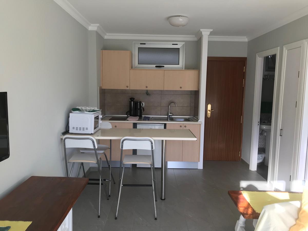 Apartamentos Los Aguacates Плая дел Инглес Екстериор снимка