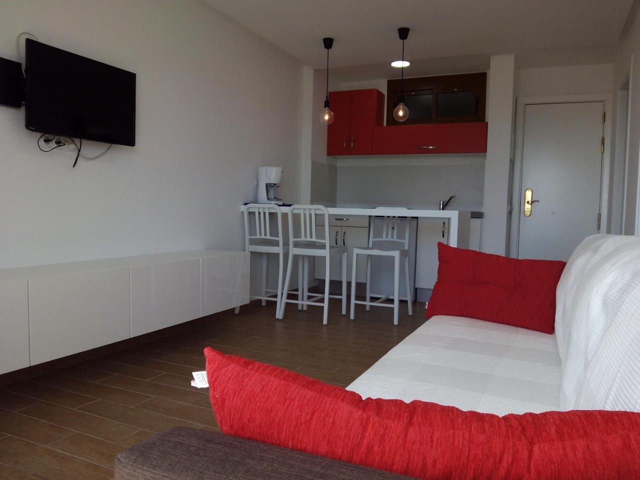 Apartamentos Los Aguacates Плая дел Инглес Екстериор снимка