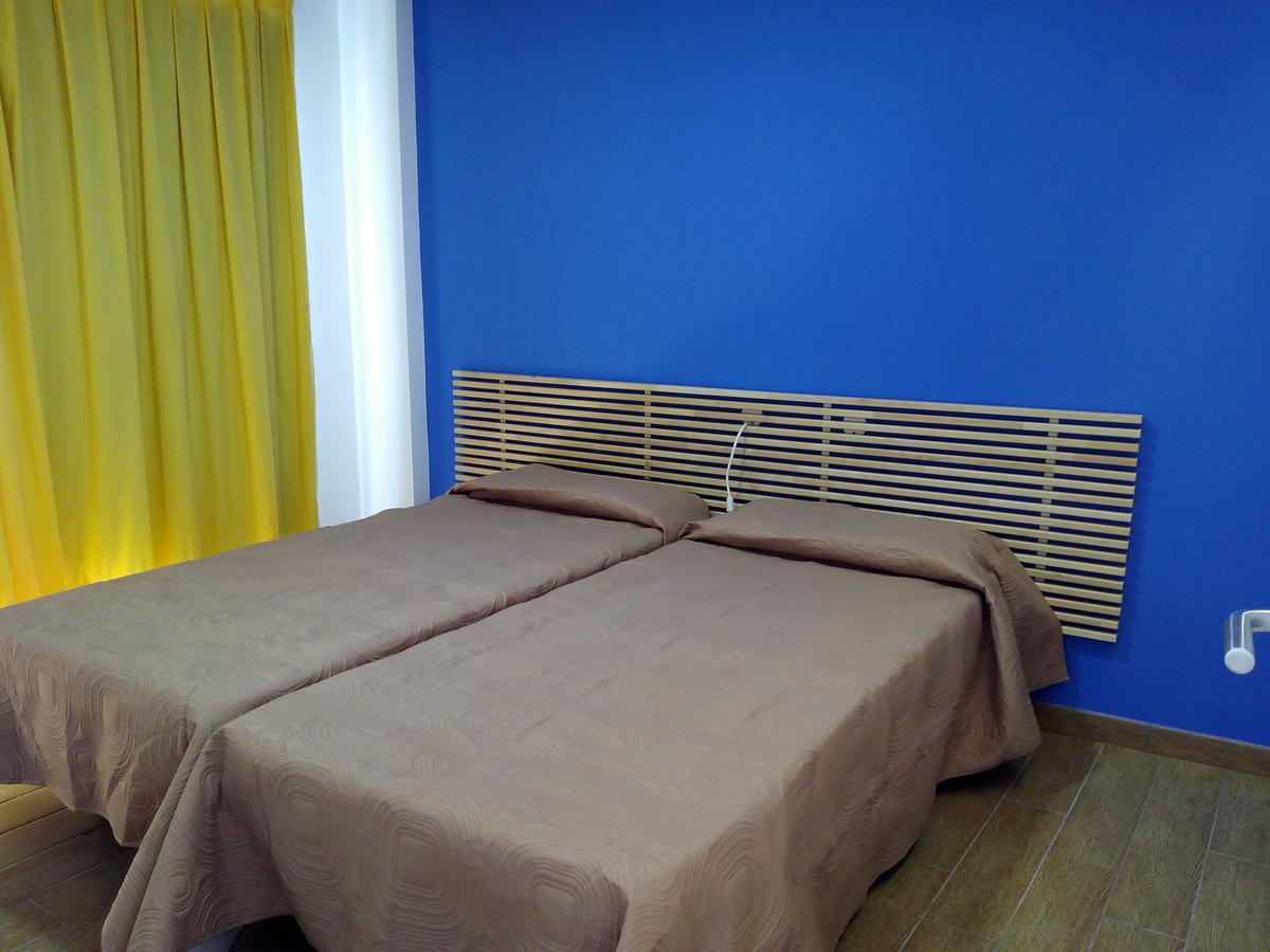 Apartamentos Los Aguacates Плая дел Инглес Екстериор снимка