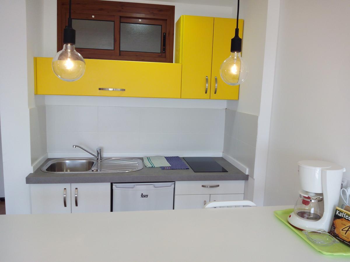 Apartamentos Los Aguacates Плая дел Инглес Екстериор снимка